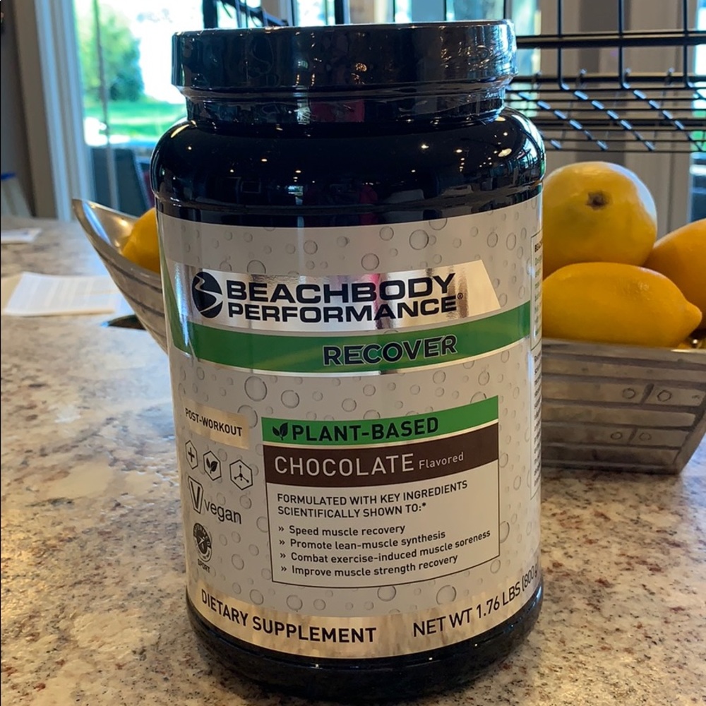 Beachbody Performance Drink